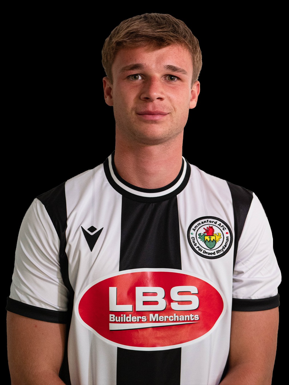 Seth Woodhouse