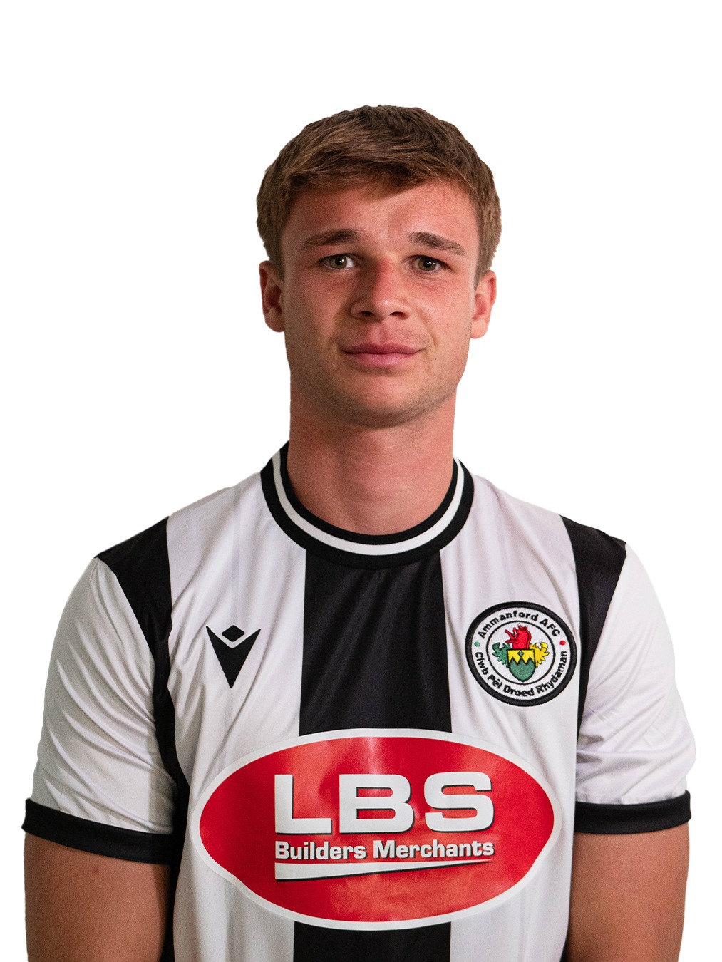 Seth Woodhouse