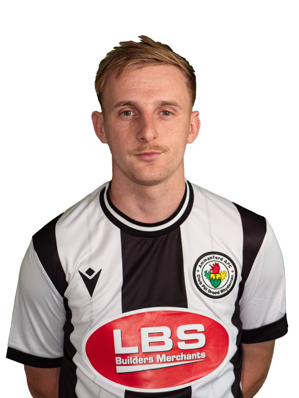 Adam John