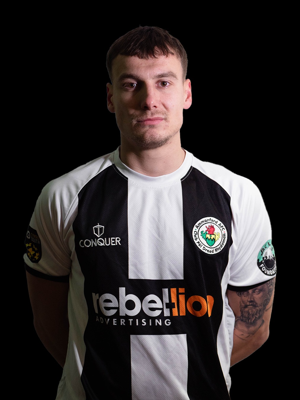 Charlie Davies