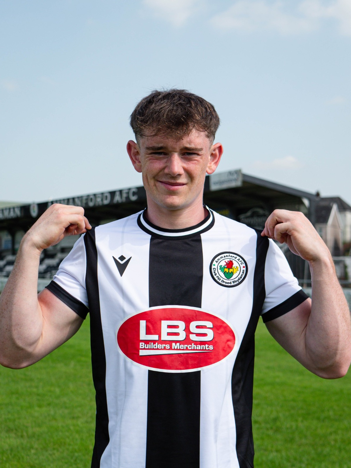 Callum Thomas