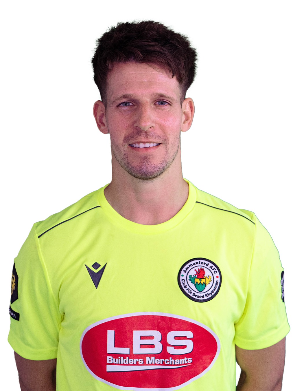 Luke Martin