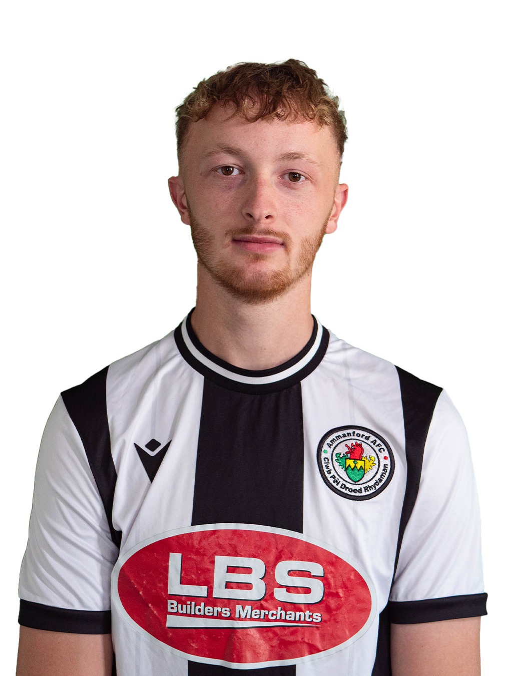 Gruffydd Newman