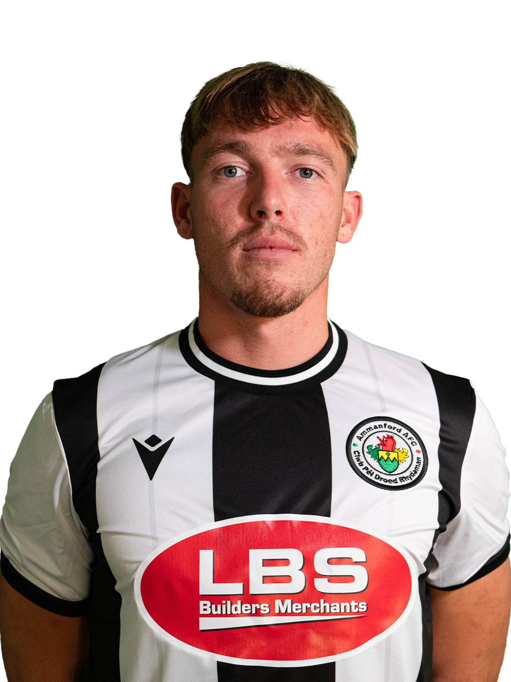 Callum Shirt