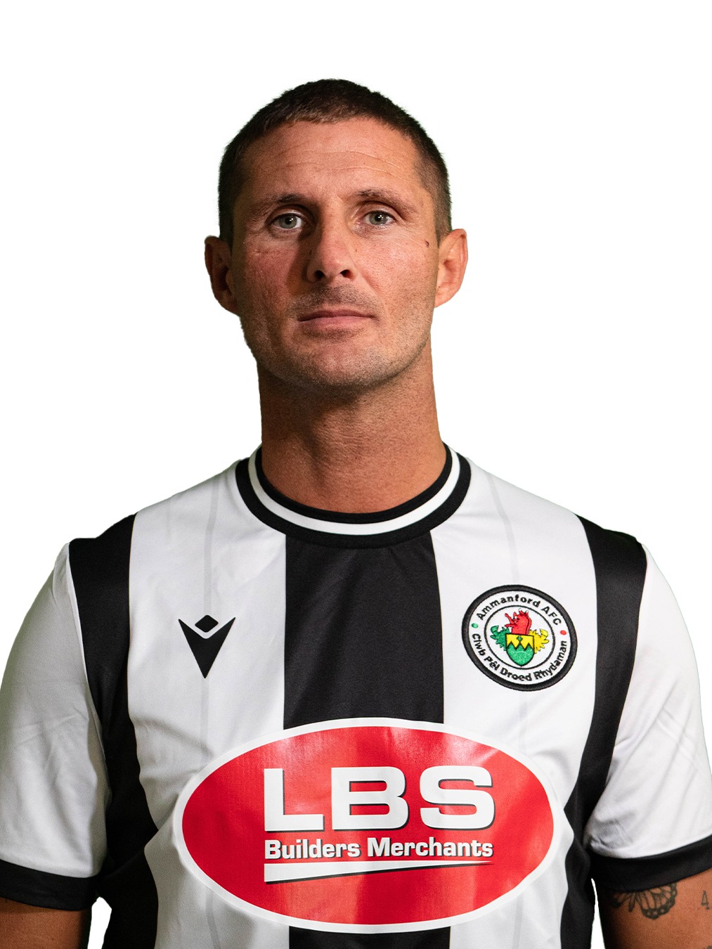 Euros Griffiths