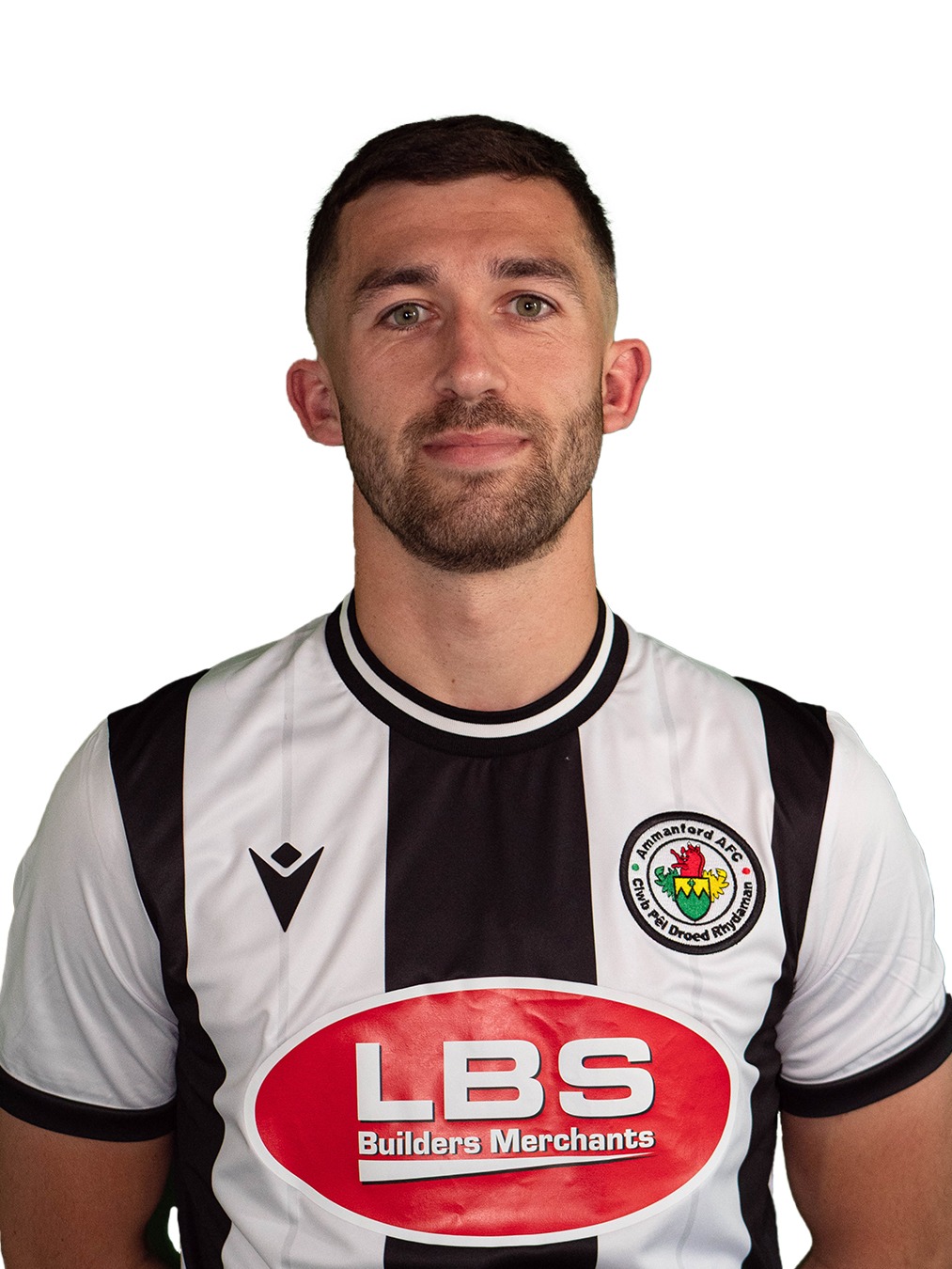 Luke Sylvester