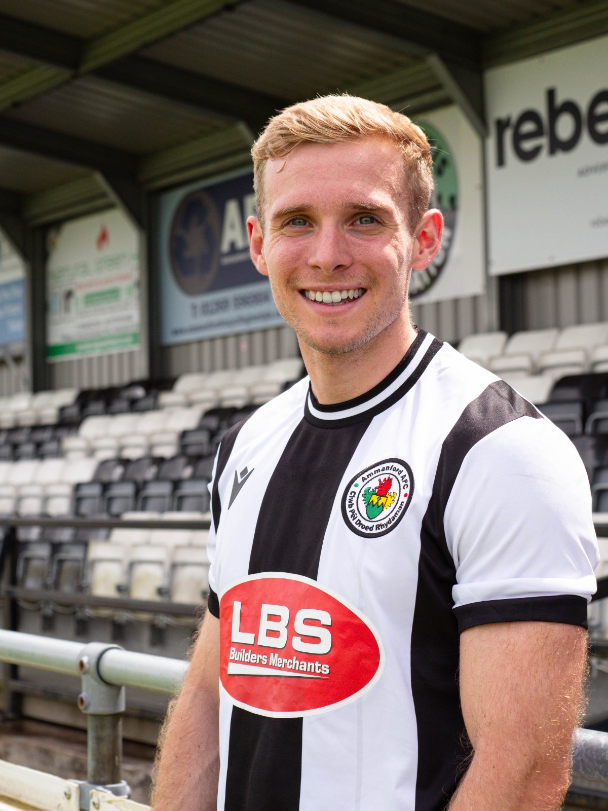 Rhys Davies