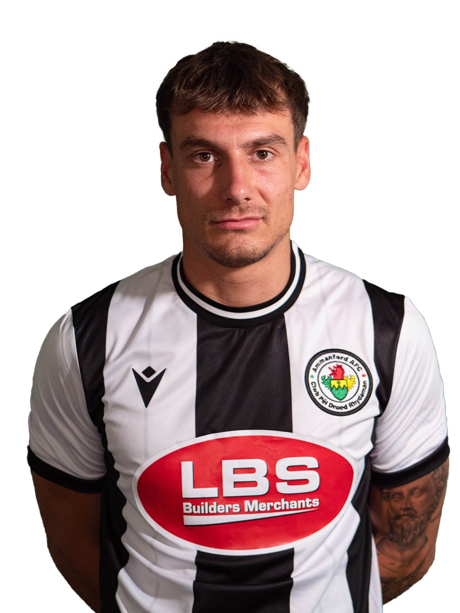 Charlie Davies