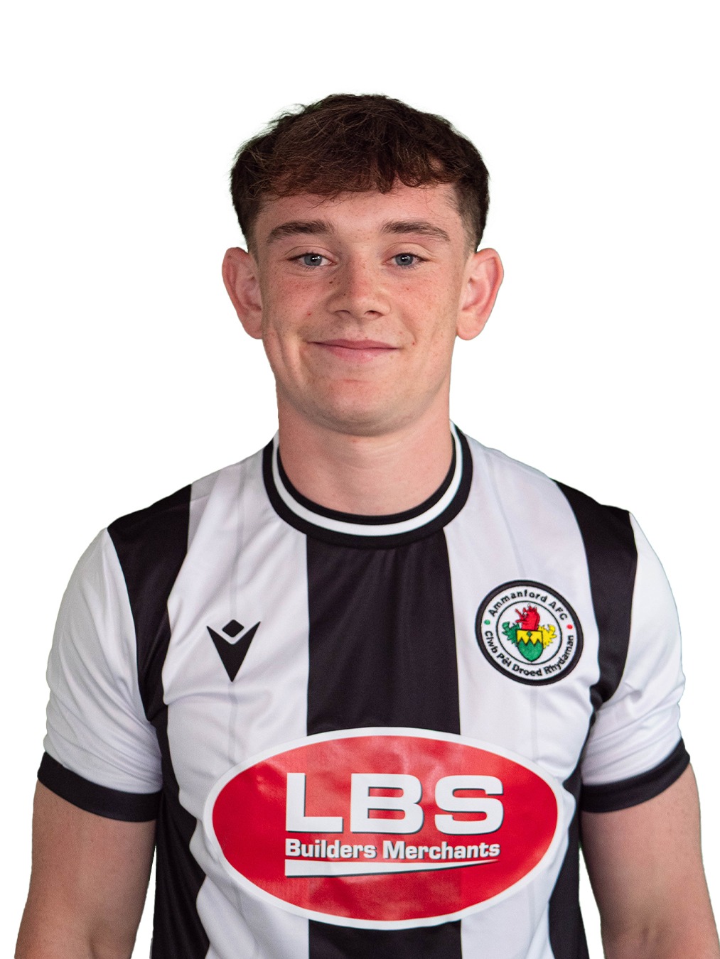 Callum Thomas