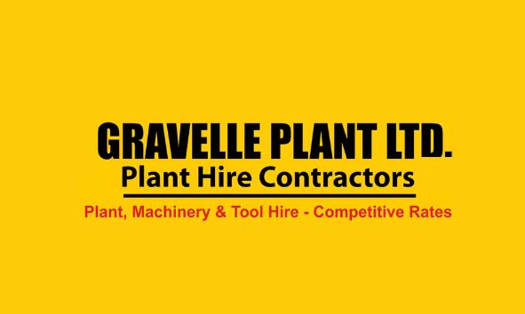 Gravelle Plant Ltd