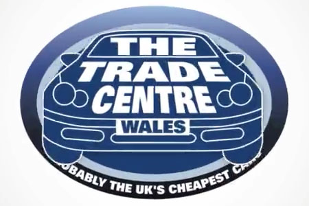 Trade Centre Wales
