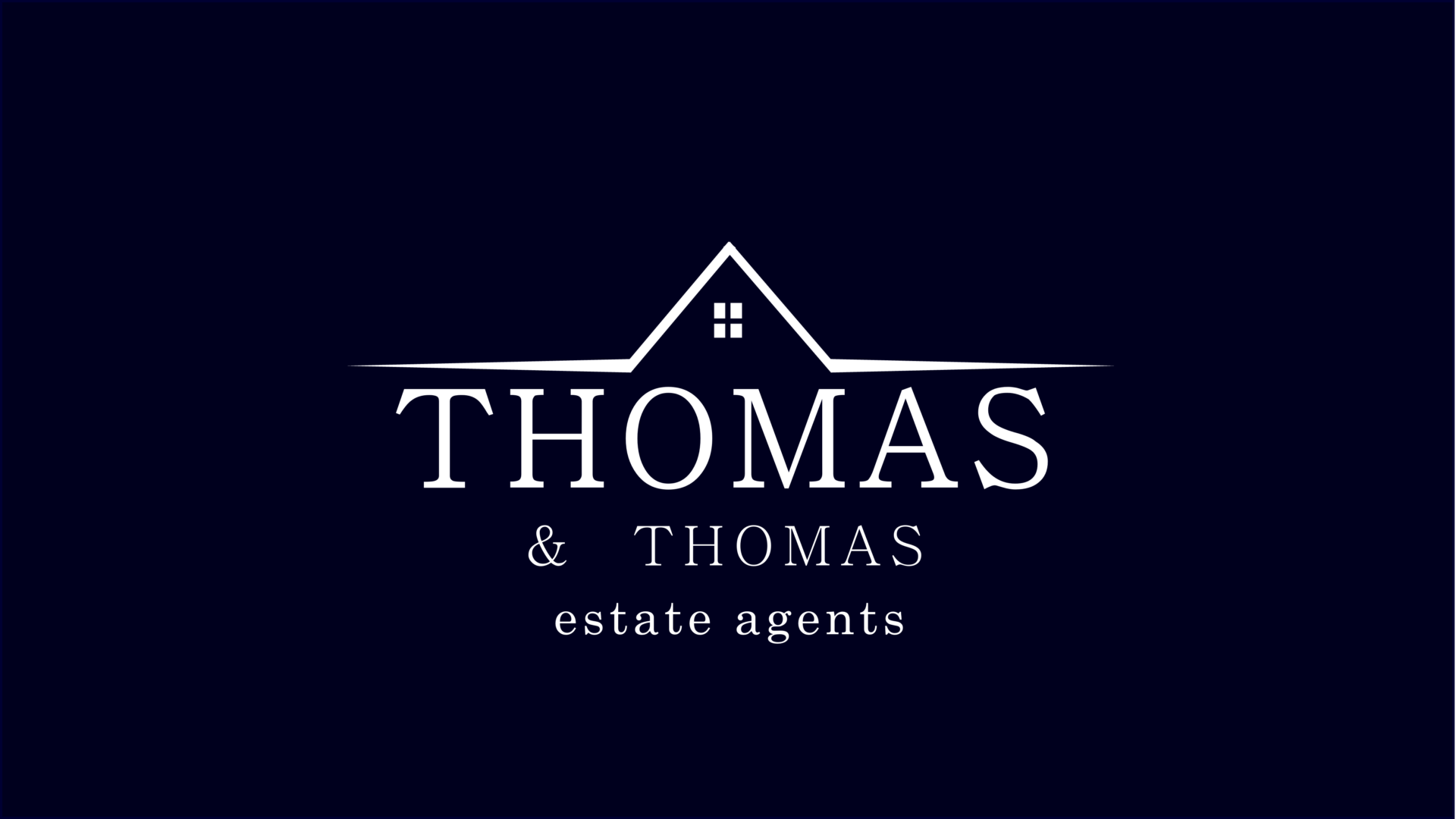 Thomas & Thomas Estate Agents