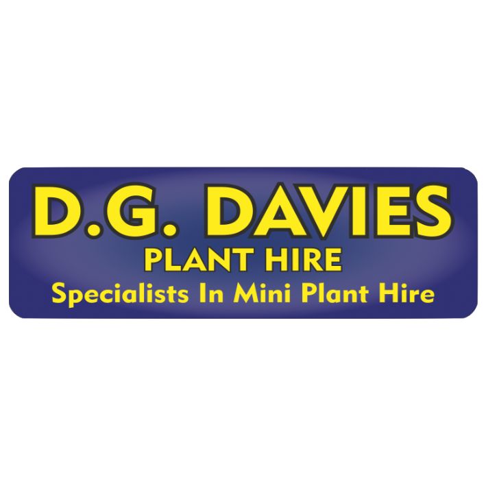 DG Davies Plant Hire