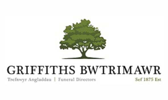 Griffiths Bwtrimawr