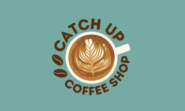 Catch Up Coffee Shop Ammanford
