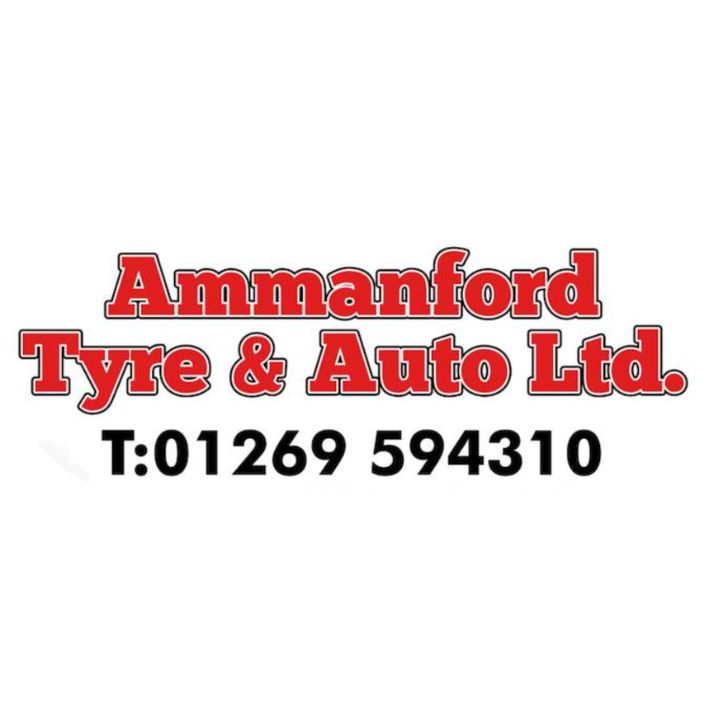Ammanford Tyres & Auto
