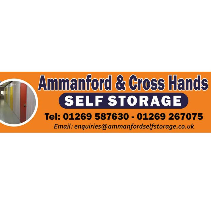 Ammanford Self Storage