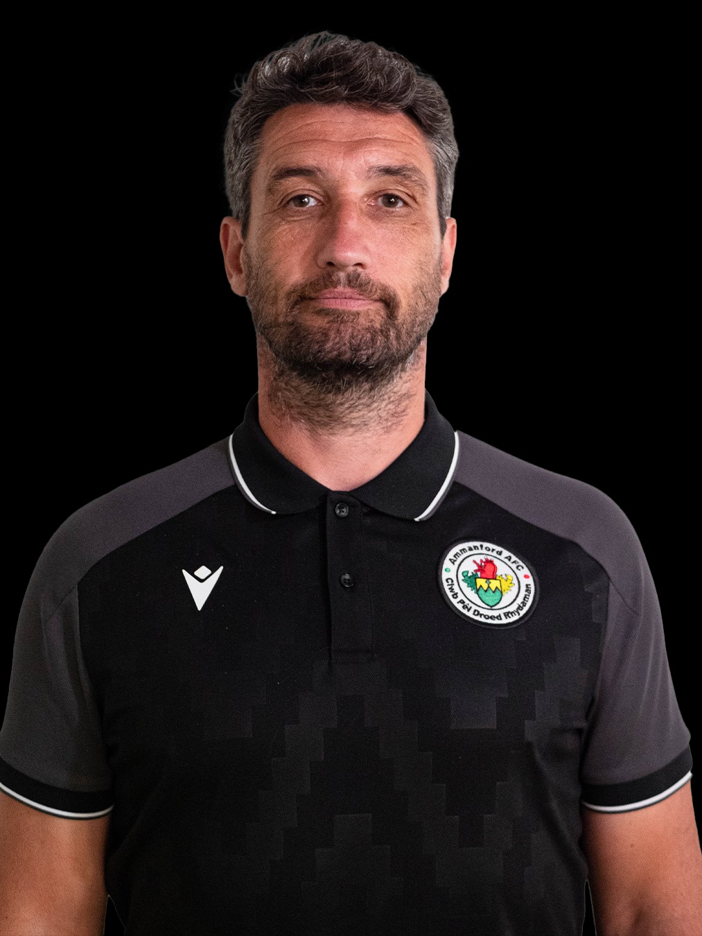 Wyn Thomas