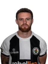 Gavin Jones
